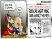 Political Cartoons by Chip Bok