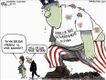 Political Cartoons by Chip Bok
