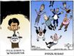 Political Cartoons by Chip Bok