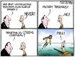 Political Cartoons by Chip Bok