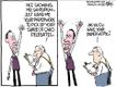 Political Cartoons by Chip Bok