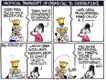 Political Cartoons by Chip Bok