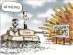 Political Cartoons by Chip Bok