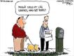 Political Cartoons by Chip Bok
