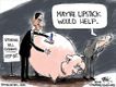 Political Cartoons by Chip Bok