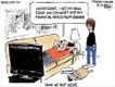 Political Cartoons by Chip Bok