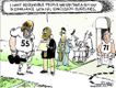 Political Cartoons by Chip Bok