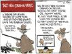 Political Cartoons by Chip Bok