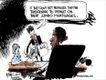 Political Cartoons by Chip Bok