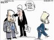 Political Cartoons by Chip Bok