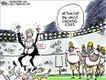 Political Cartoons by Chip Bok