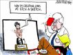 Political Cartoons by Chip Bok