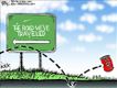 Political Cartoons by Chip Bok