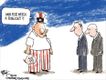 Political Cartoons by Chip Bok