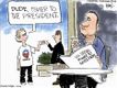 Political Cartoons by Chip Bok