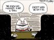 Political Cartoons by Chip Bok