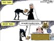 Political Cartoons by Chip Bok