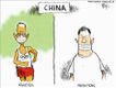 Political Cartoons by Chip Bok