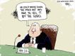 Political Cartoons by Chip Bok