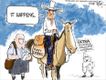 Political Cartoons by Chip Bok