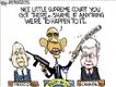 Political Cartoons by Chip Bok