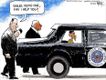 Political Cartoons by Chip Bok