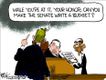 Political Cartoons by Chip Bok