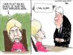 Political Cartoons by Chip Bok