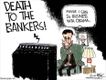 Political Cartoons by Chip Bok