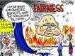 Political Cartoons by Chip Bok
