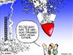 Political Cartoons by Chip Bok