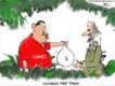 Political Cartoons by Chip Bok
