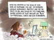 Political Cartoons by Chip Bok