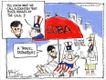 Political Cartoons by Chip Bok