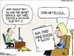 Political Cartoons by Chip Bok