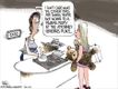 Political Cartoons by Chip Bok