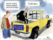 Political Cartoons by Chip Bok