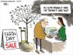 Political Cartoons by Chip Bok