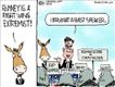 Political Cartoons by Chip Bok