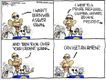 Political Cartoons by Chip Bok