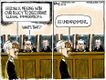 Political Cartoons by Chip Bok