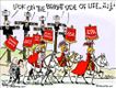 Political Cartoons by Chip Bok
