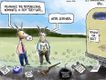Political Cartoons by Chip Bok