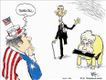 Political Cartoons by Chip Bok