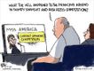 Political Cartoons by Chip Bok
