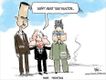 Political Cartoons by Chip Bok