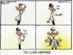 Political Cartoons by Chip Bok