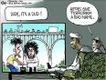 Political Cartoons by Chip Bok