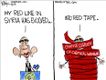 Political Cartoons by Chip Bok