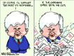 Political Cartoons by Chip Bok